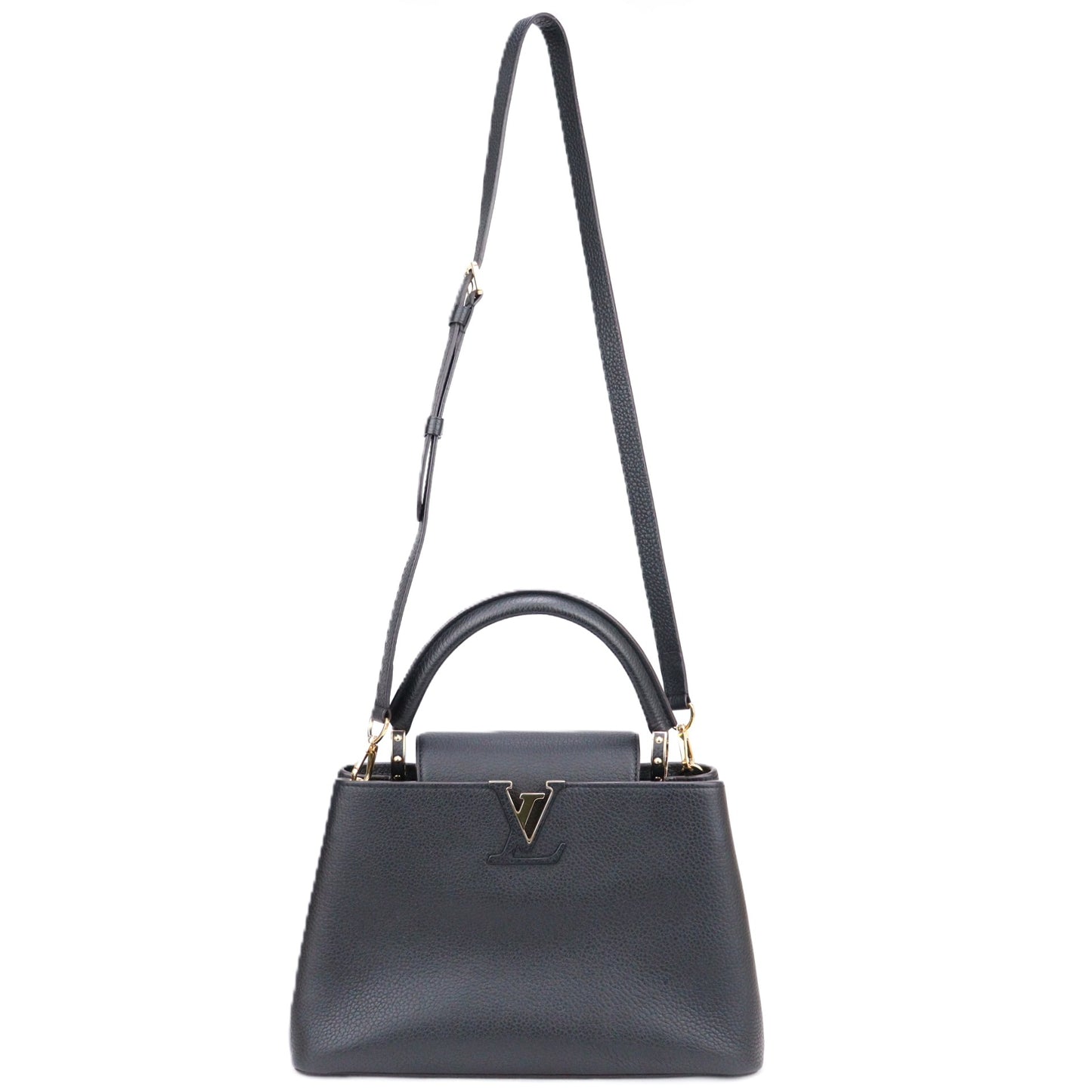 LOUIS VUITTON M42259 CAPUCINES