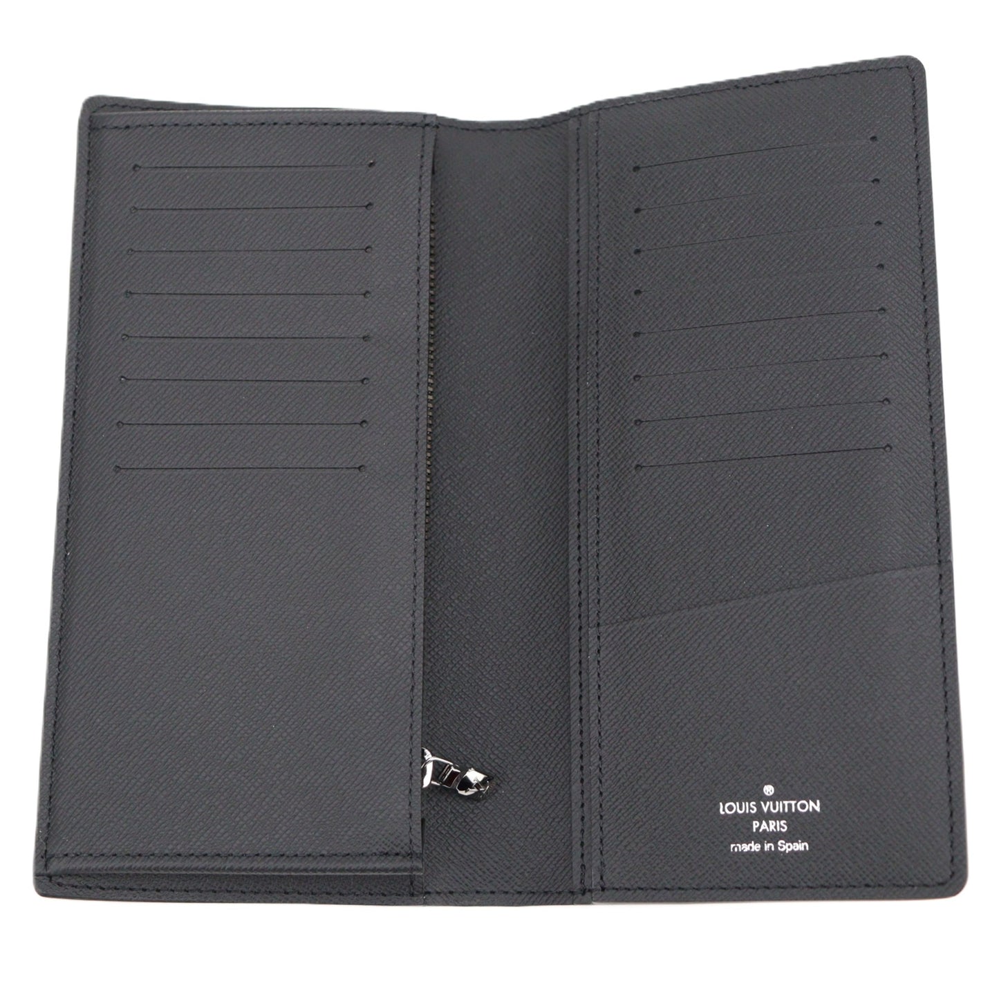 LOUIS VUITTON M61697 PORTEFEUILLE BRAZZA