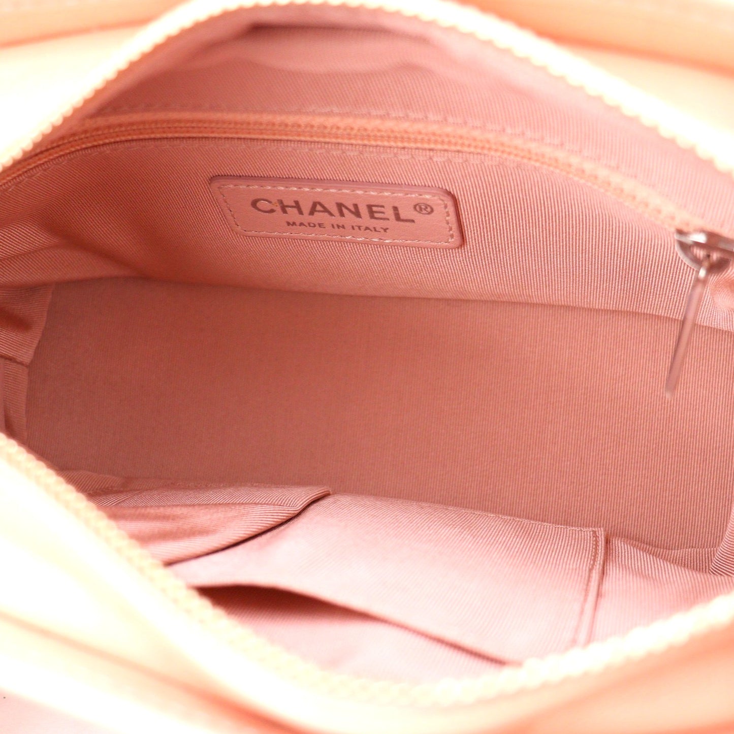 CHANEL 91810 BAG