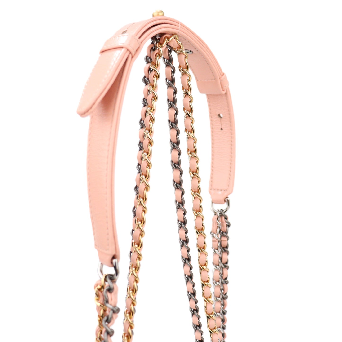 CHANEL 91810 BAG