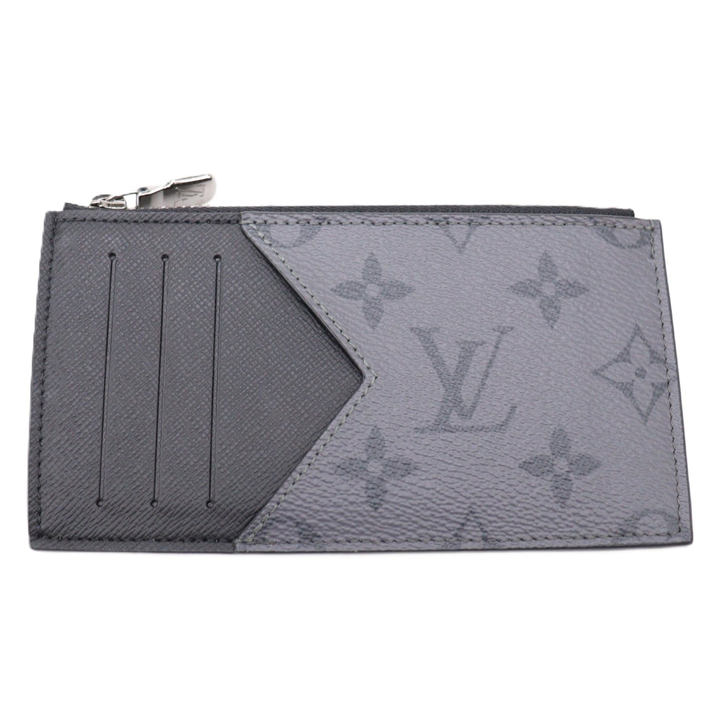 LOUIS VUITTON M69533 COIN CARD HOLDER