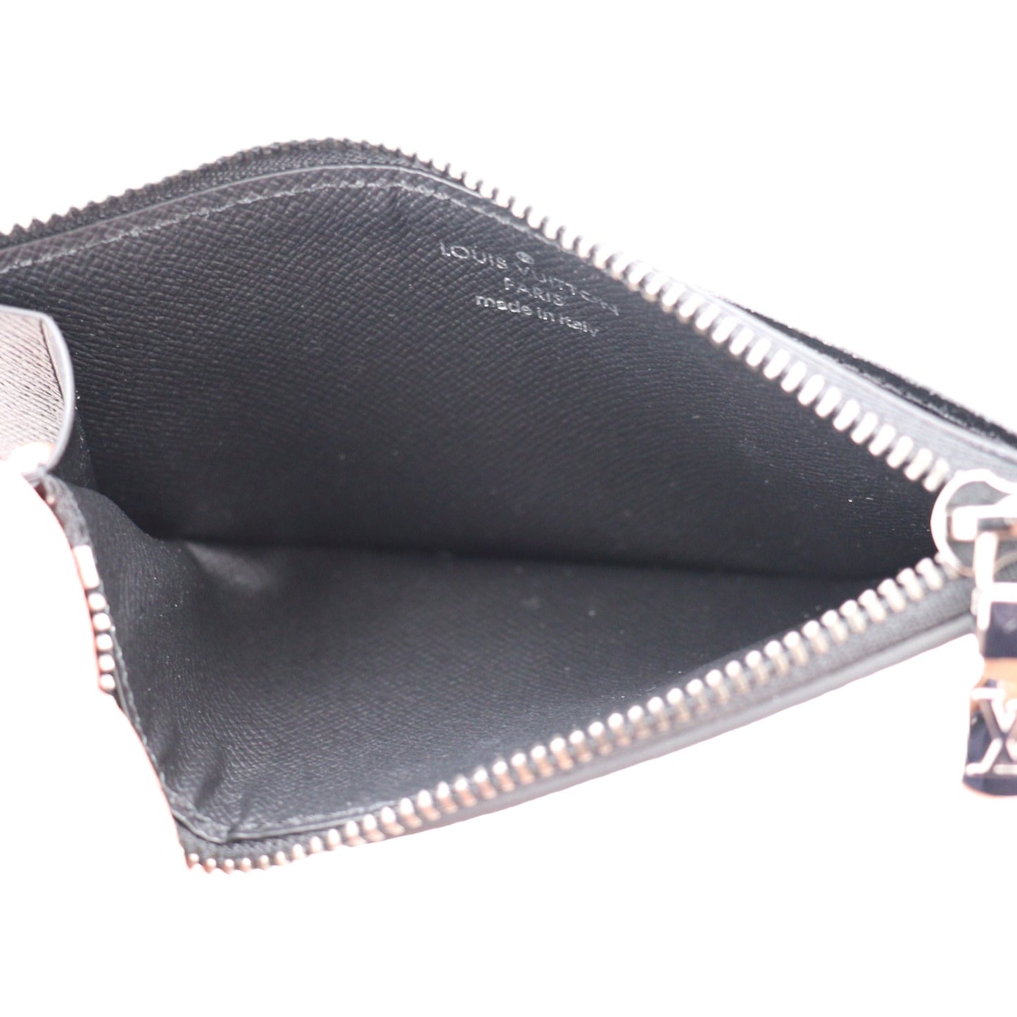 LOUIS VUITTON M69533 COIN CARD HOLDER