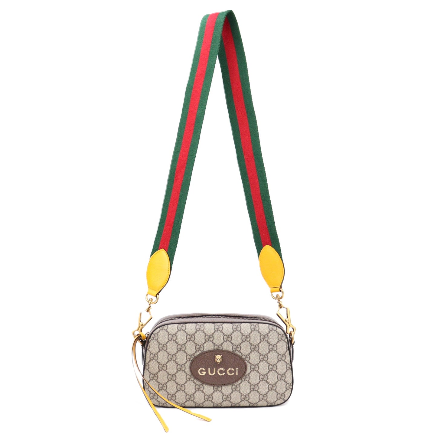 GUCCI 476466 K9GVT BAG