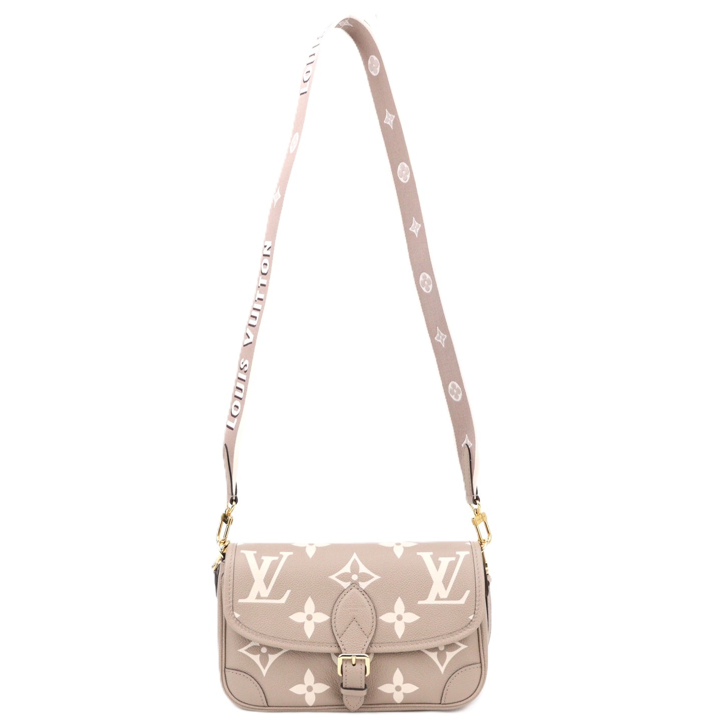 LOUIS VUITTON M46583 DIANE