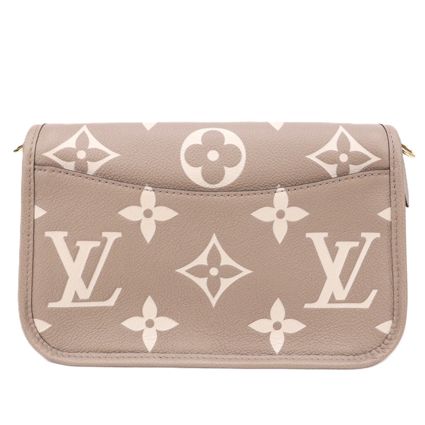 LOUIS VUITTON M46583 DIANE