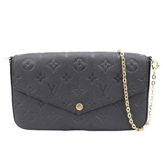 LOUIS VUITTON M64064 POCHETTE FELICIE