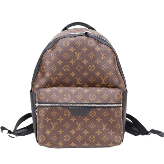 LOUIS VUITTON M46684 DISCOVERY BACKPACK