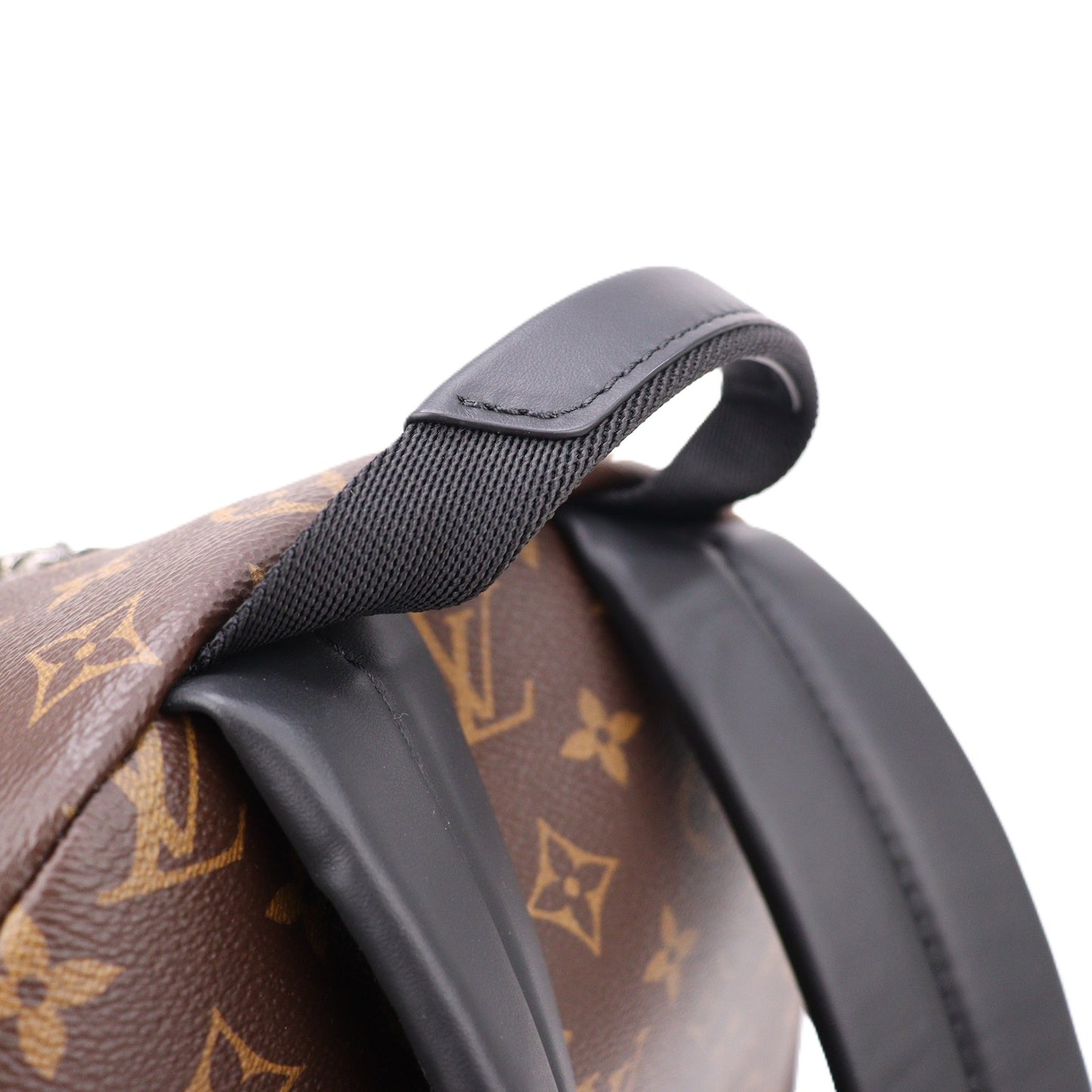 LOUIS VUITTON M46684 DISCOVERY BACKPACK