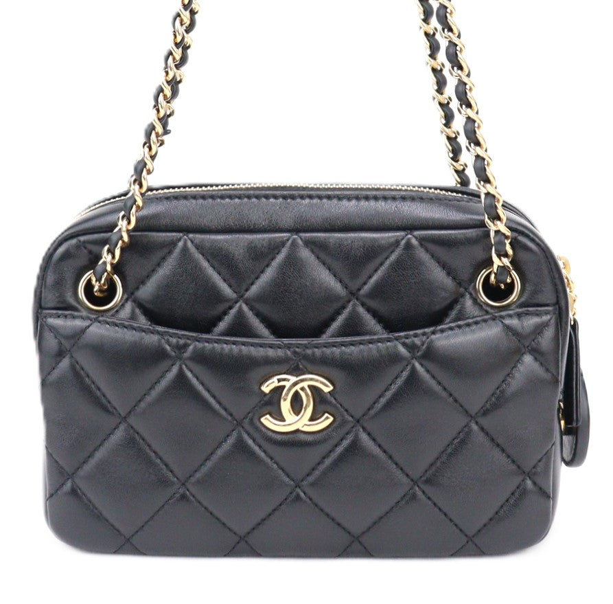 CHANEL AS5190 BAG