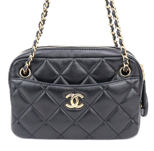 CHANEL AS5190 BAG