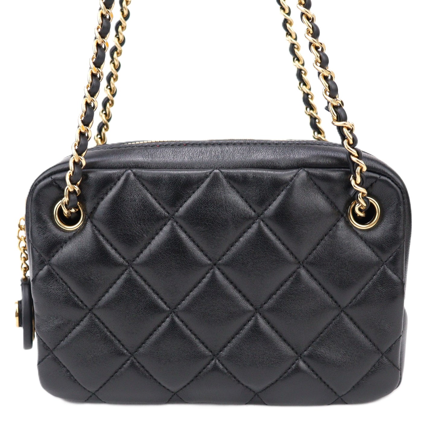 CHANEL AS5190 BAG