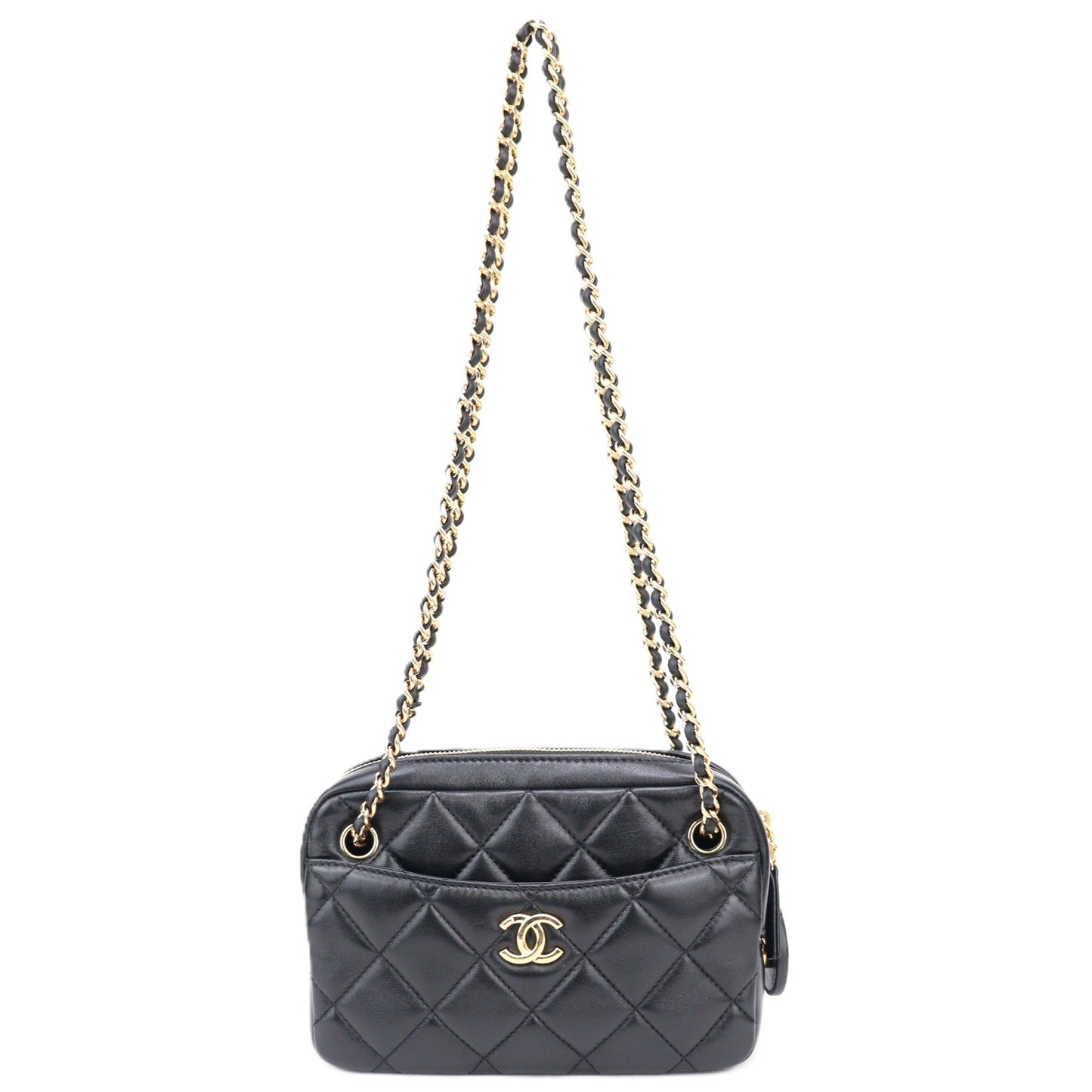 CHANEL AS5190 BAG