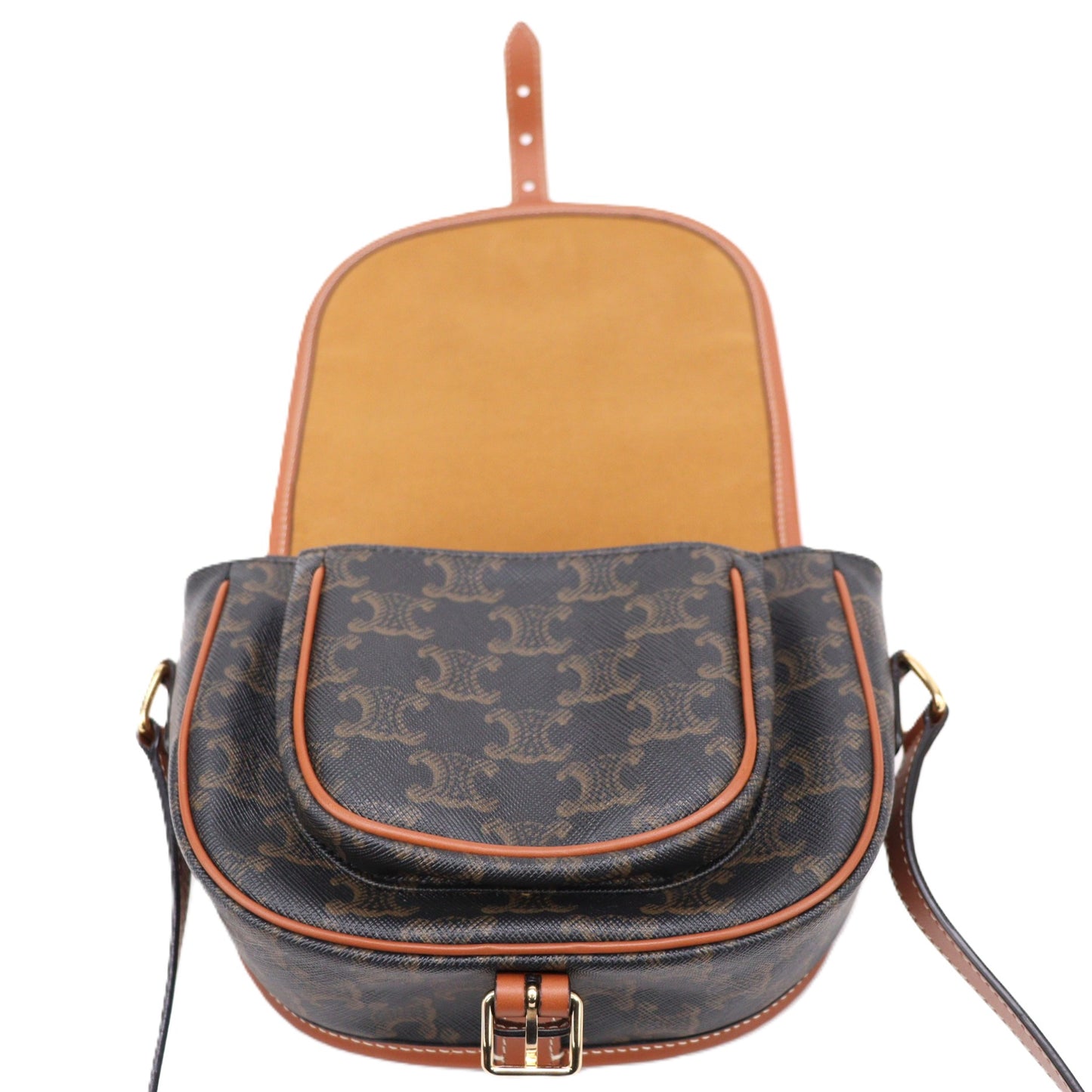 CELINE 191502BZJ FOLCO