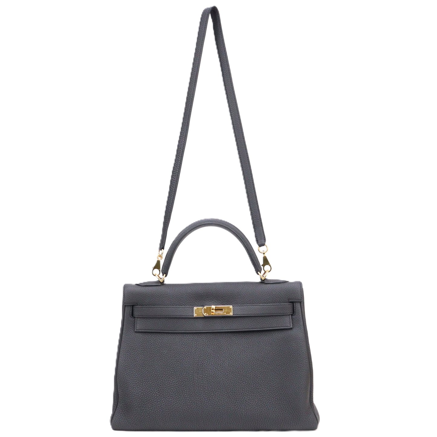HERMES 027631CC KELLY