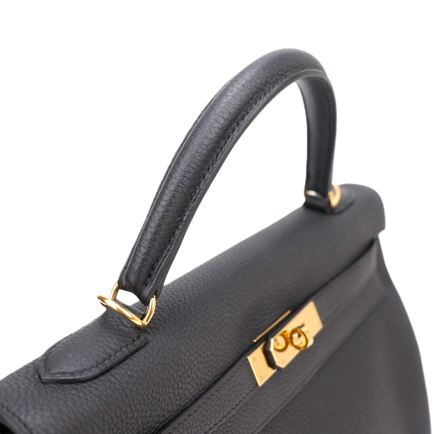 HERMES 027631CC KELLY
