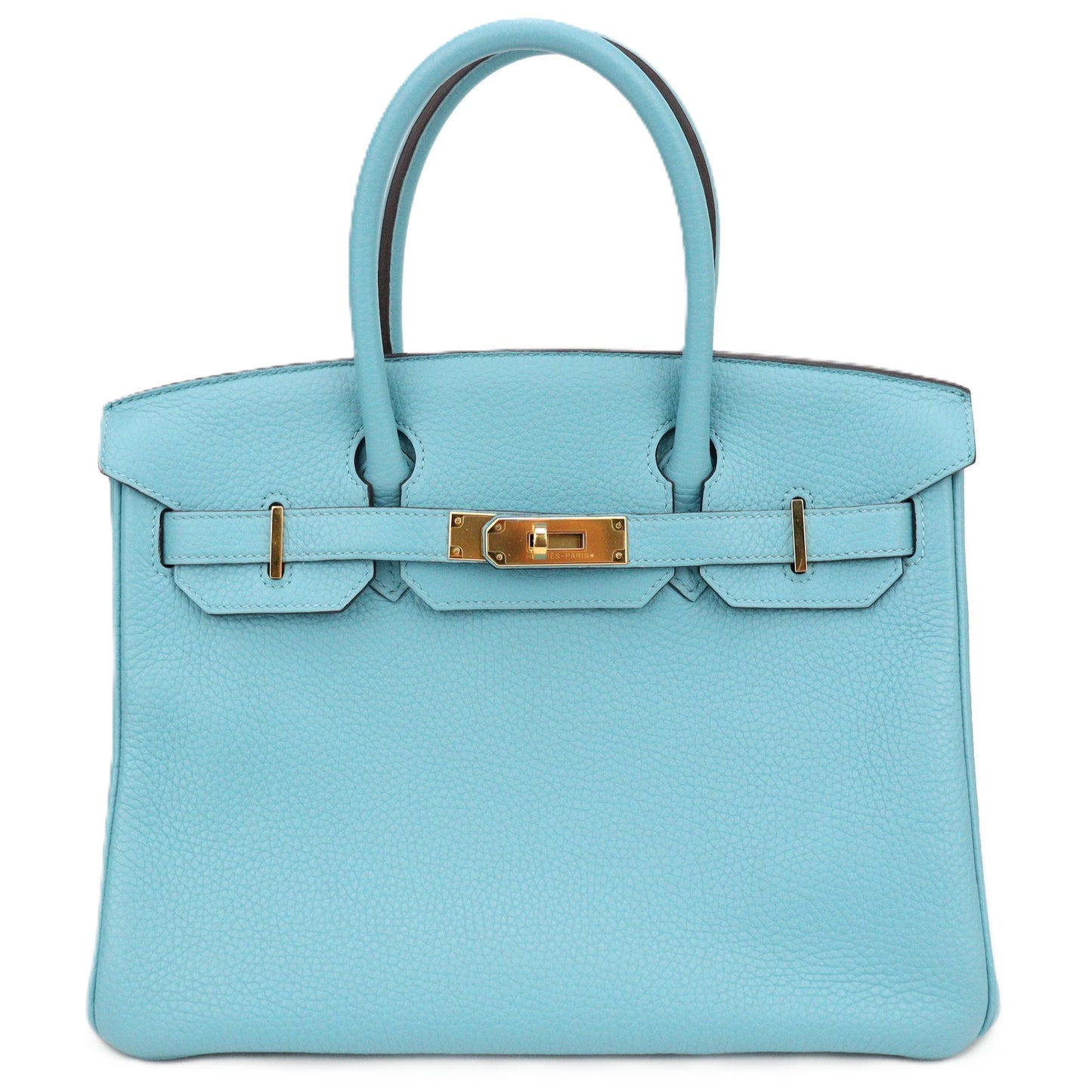 HERMES 027633CC BIRKIN