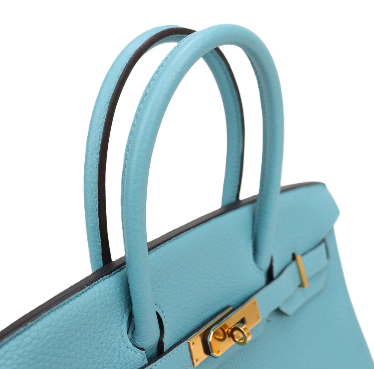 HERMES 027633CC BIRKIN
