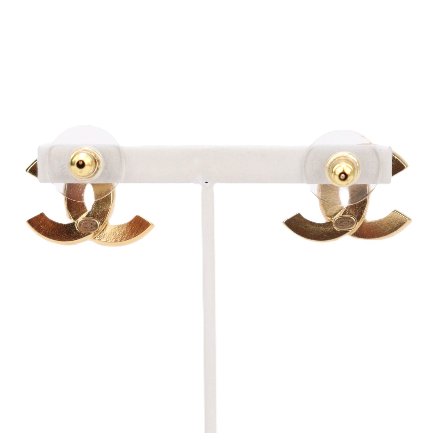 CHANEL ABC327 EARRINGS