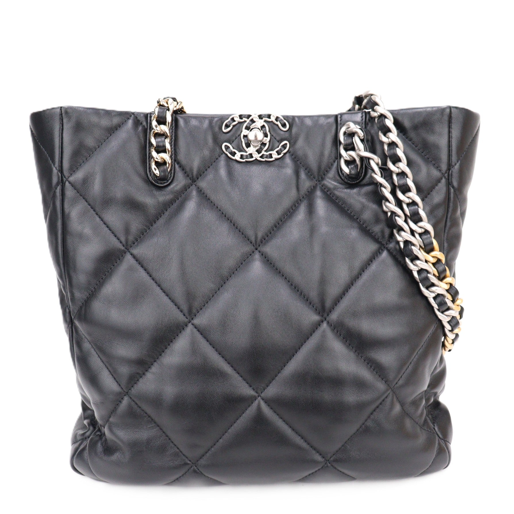 CHANEL AS3519 BAG – Komehyo Singapore