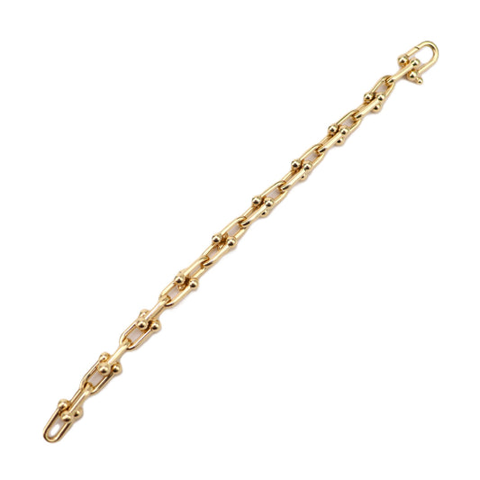 TIFFANY & Co. 70881705 HardWear Medium Link Bracelet