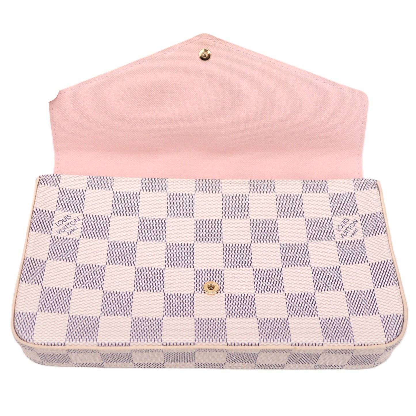 LOUIS VUITTON N40491 POCHETTE FELICIE