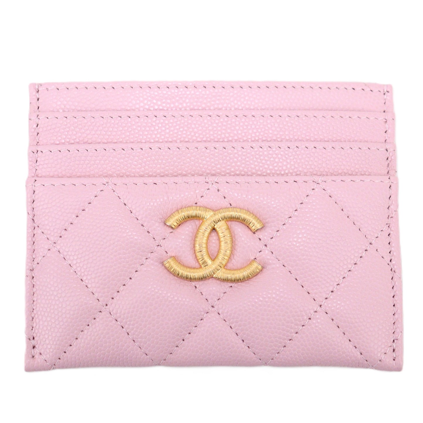 CHANEL AP4481 CARD CASE