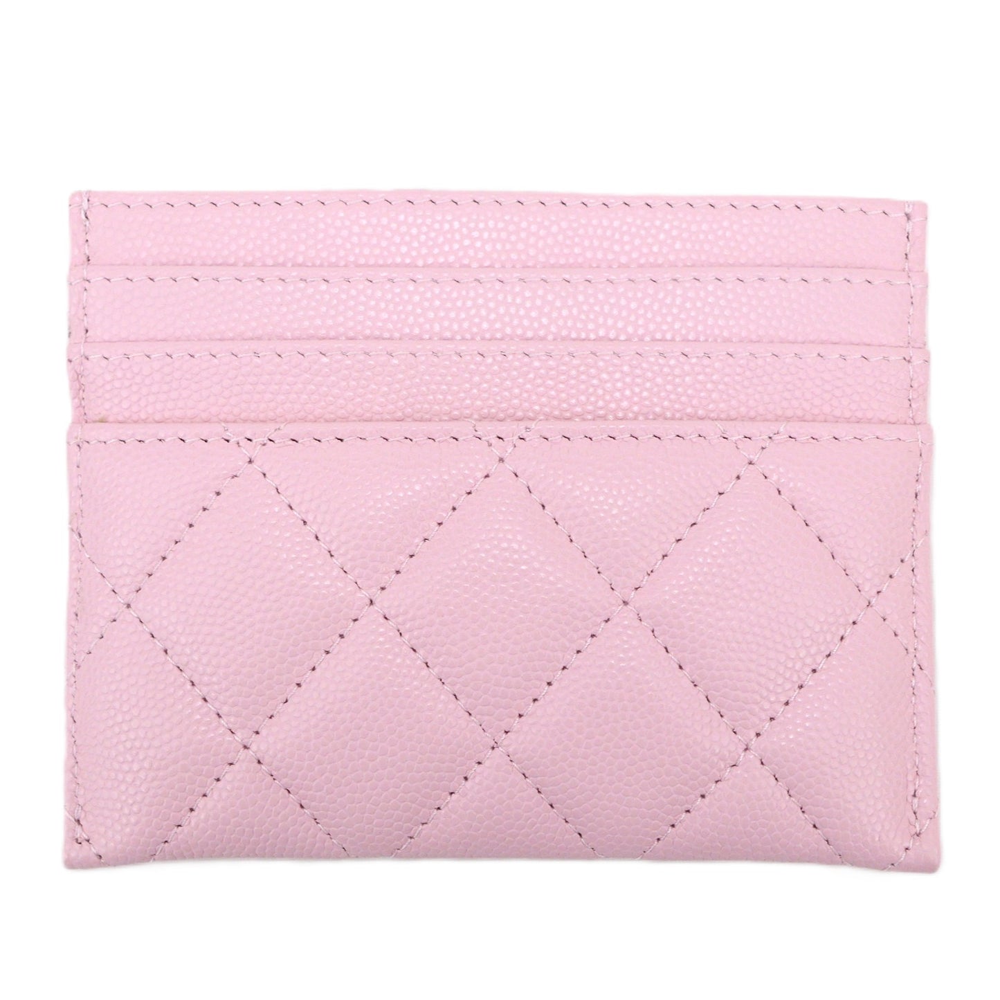 CHANEL AP4481 CARD CASE