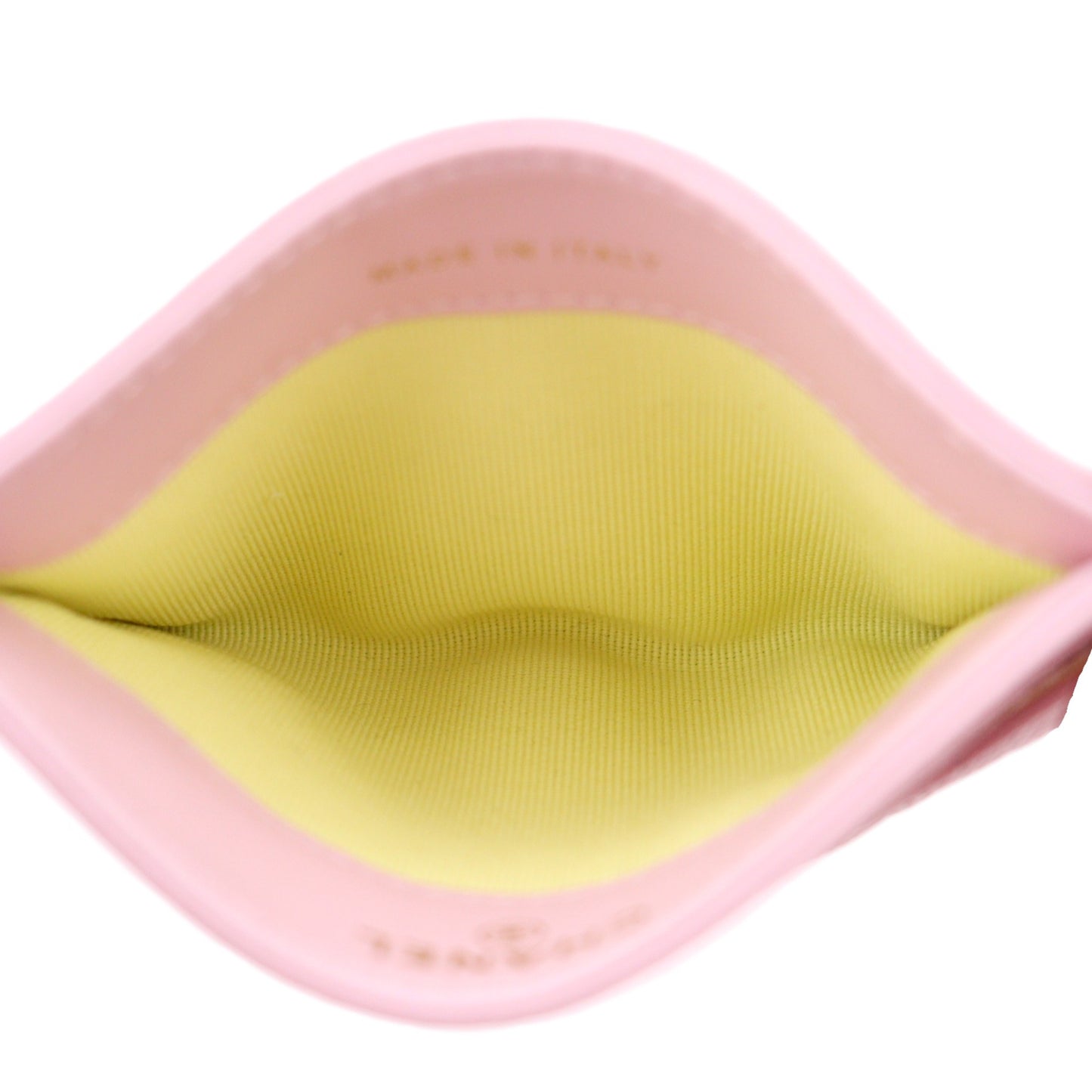 CHANEL AP4481 CARD CASE