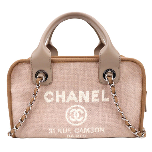 CHANEL 92749 BAG