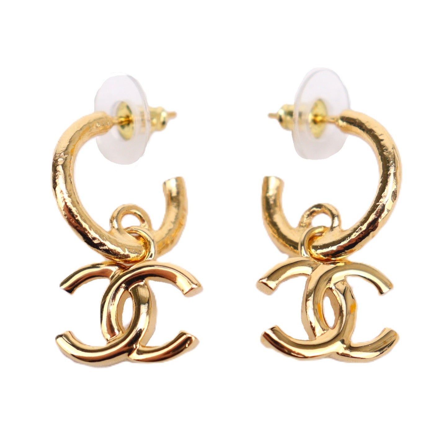 CHANEL ABC696 EARRINGS