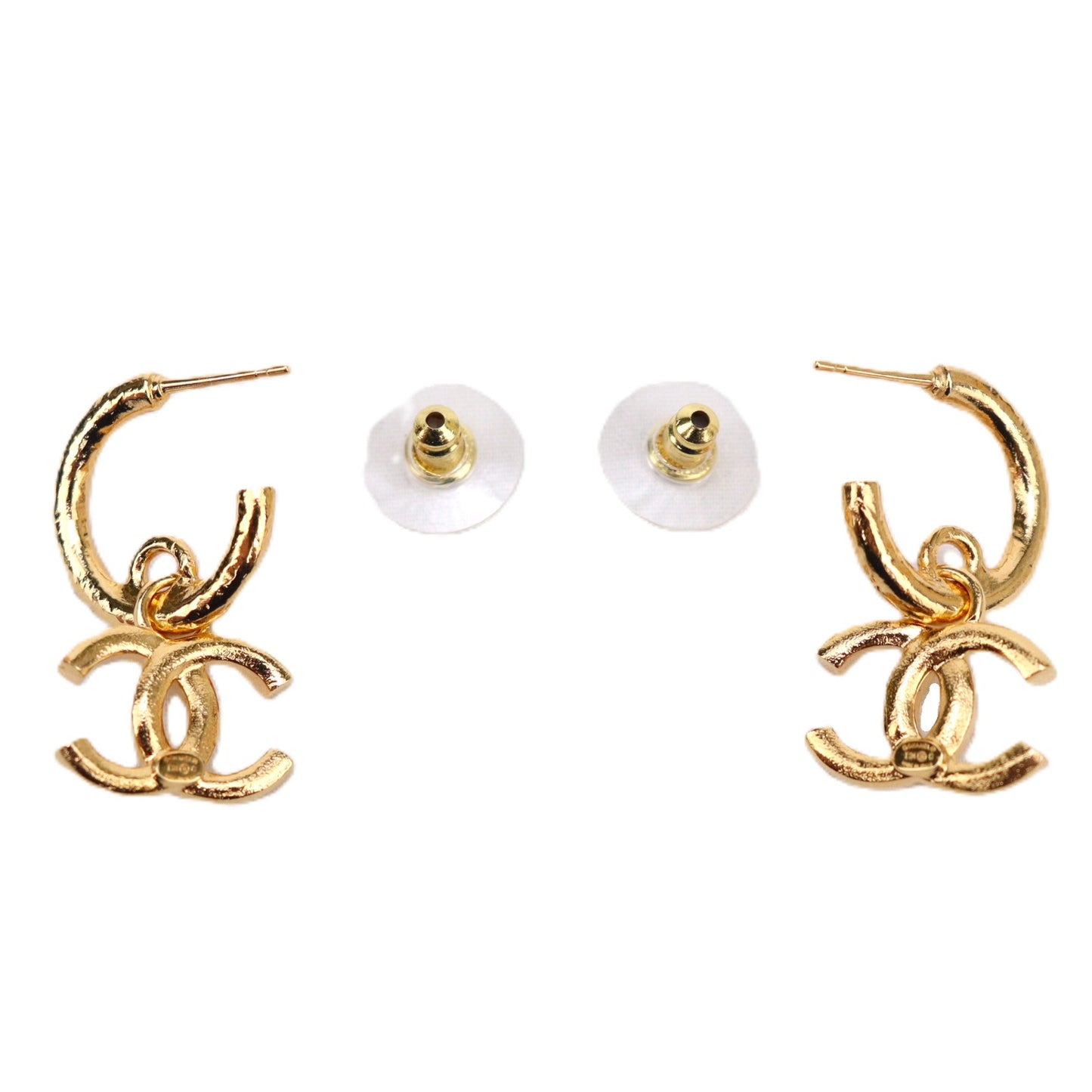 CHANEL ABC696 EARRINGS