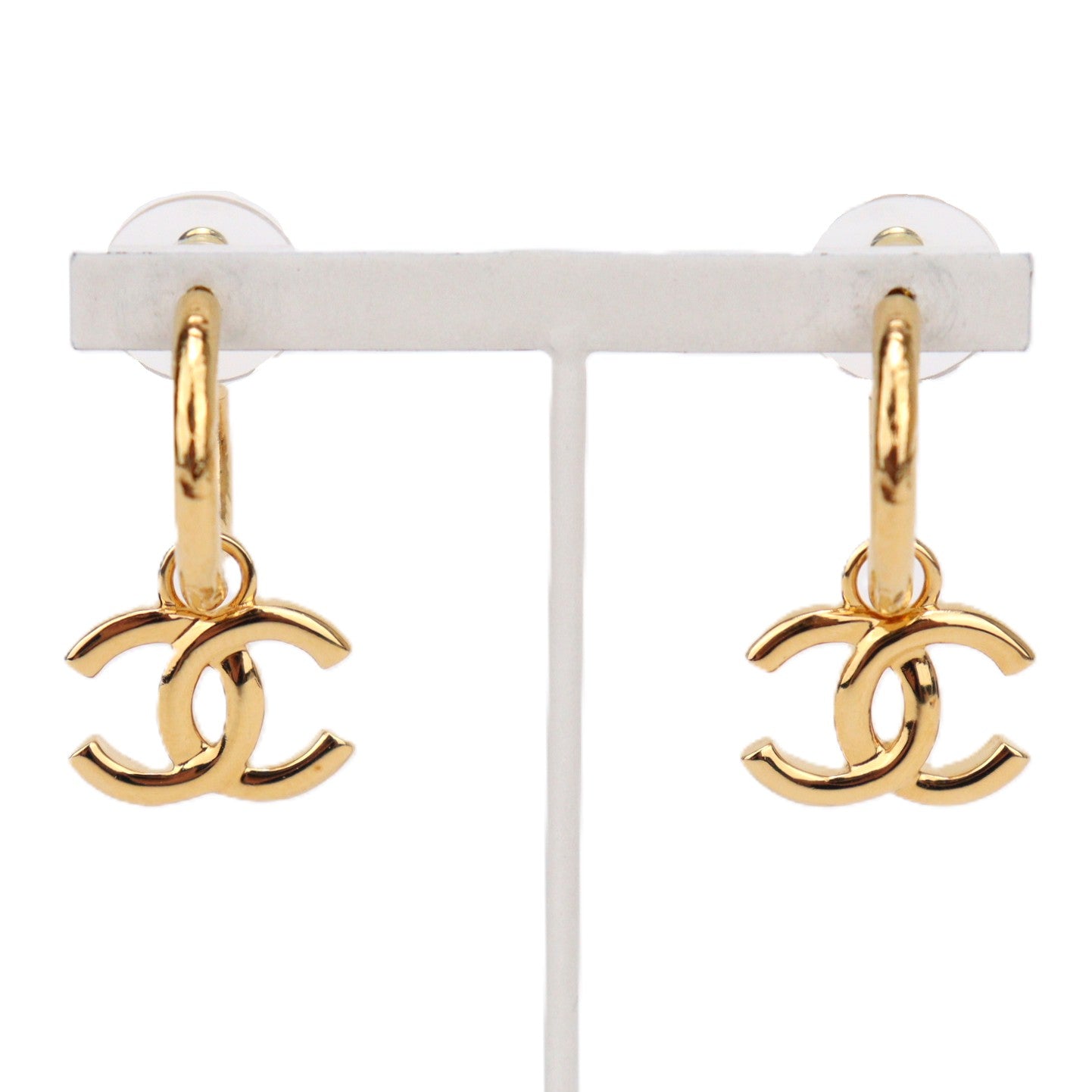 CHANEL ABC696 EARRINGS