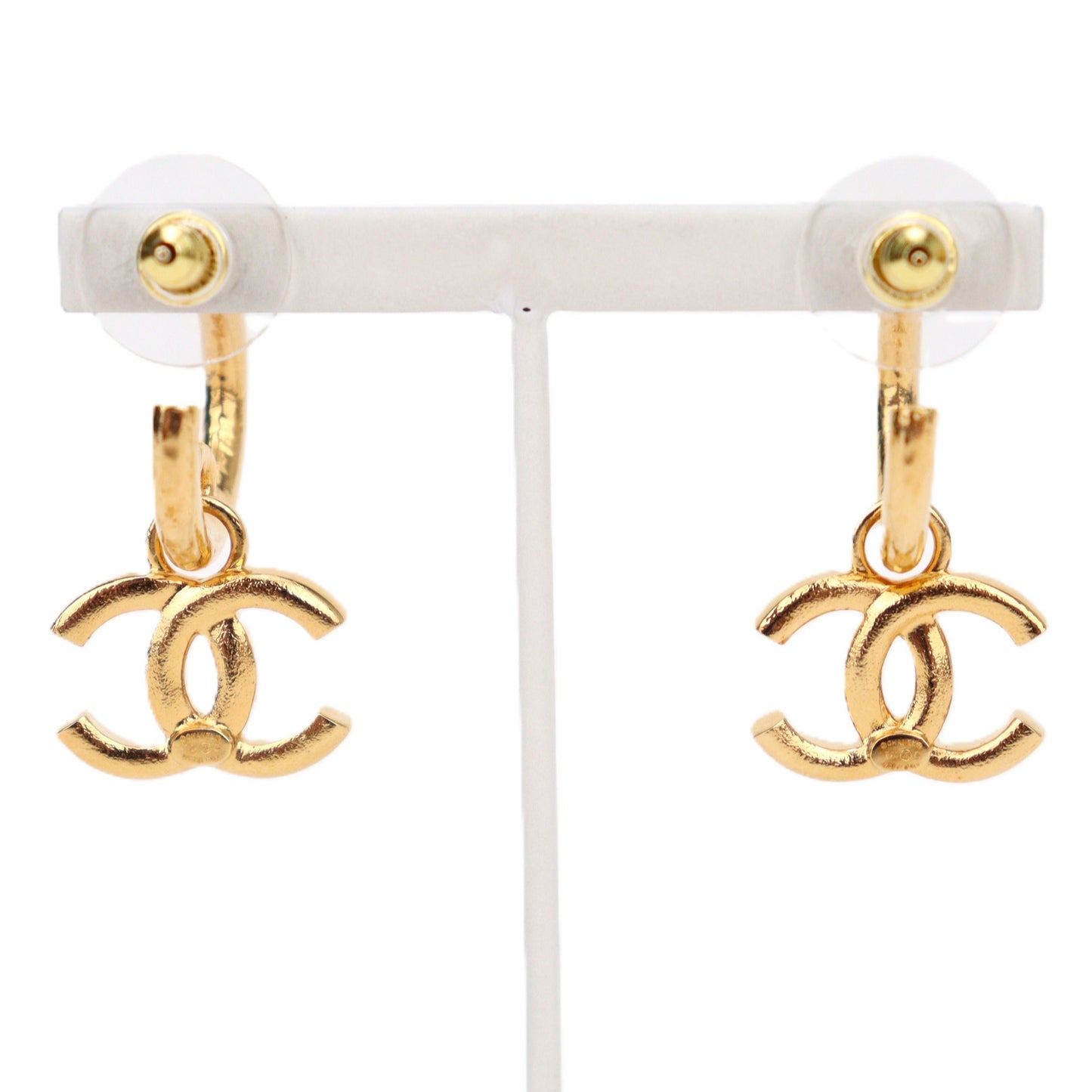 CHANEL ABC696 EARRINGS