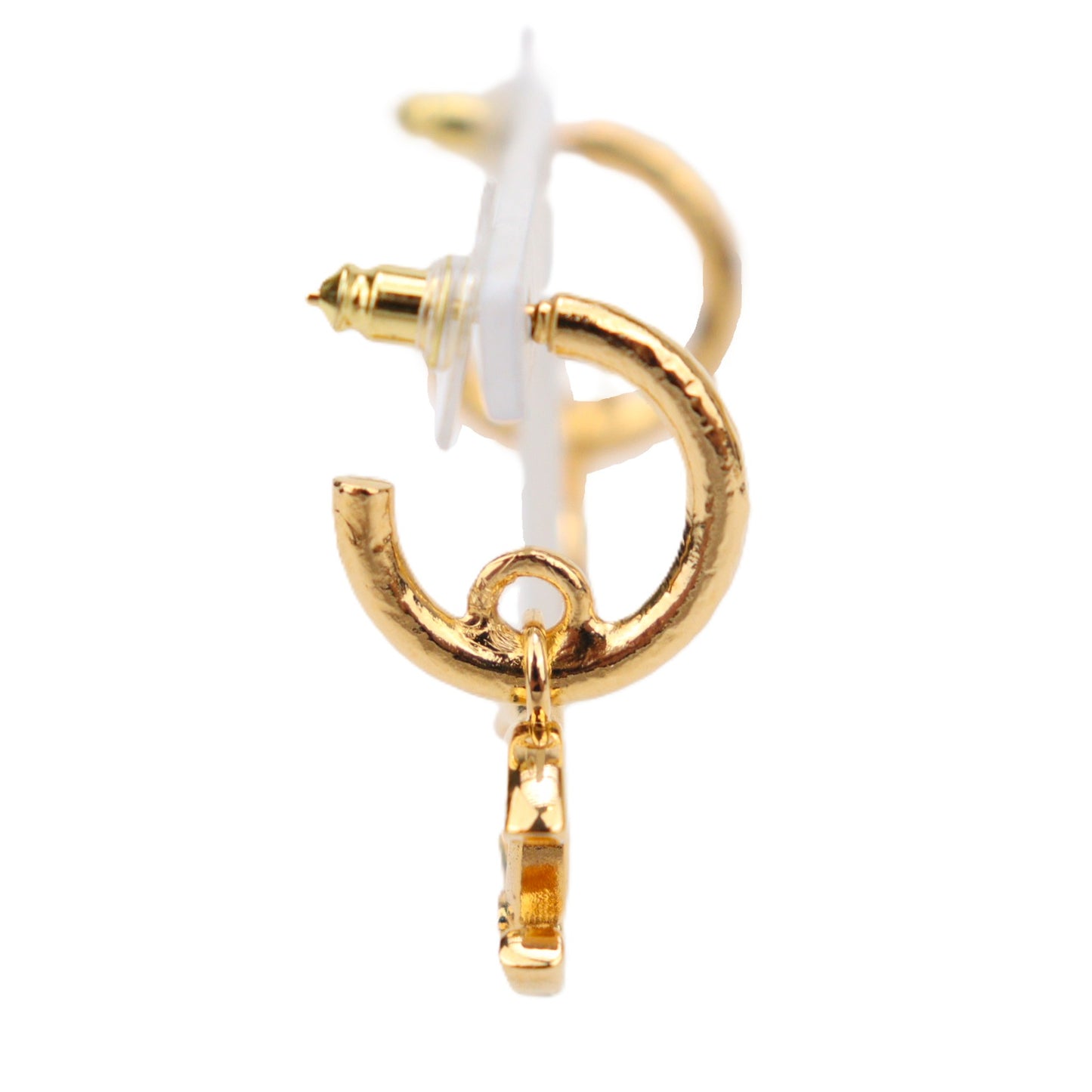 CHANEL ABC696 EARRINGS