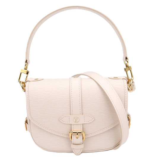 LOUIS VUITTON M23746 SAUMUR