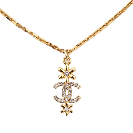 CHANEL ABB330 NECKLACE