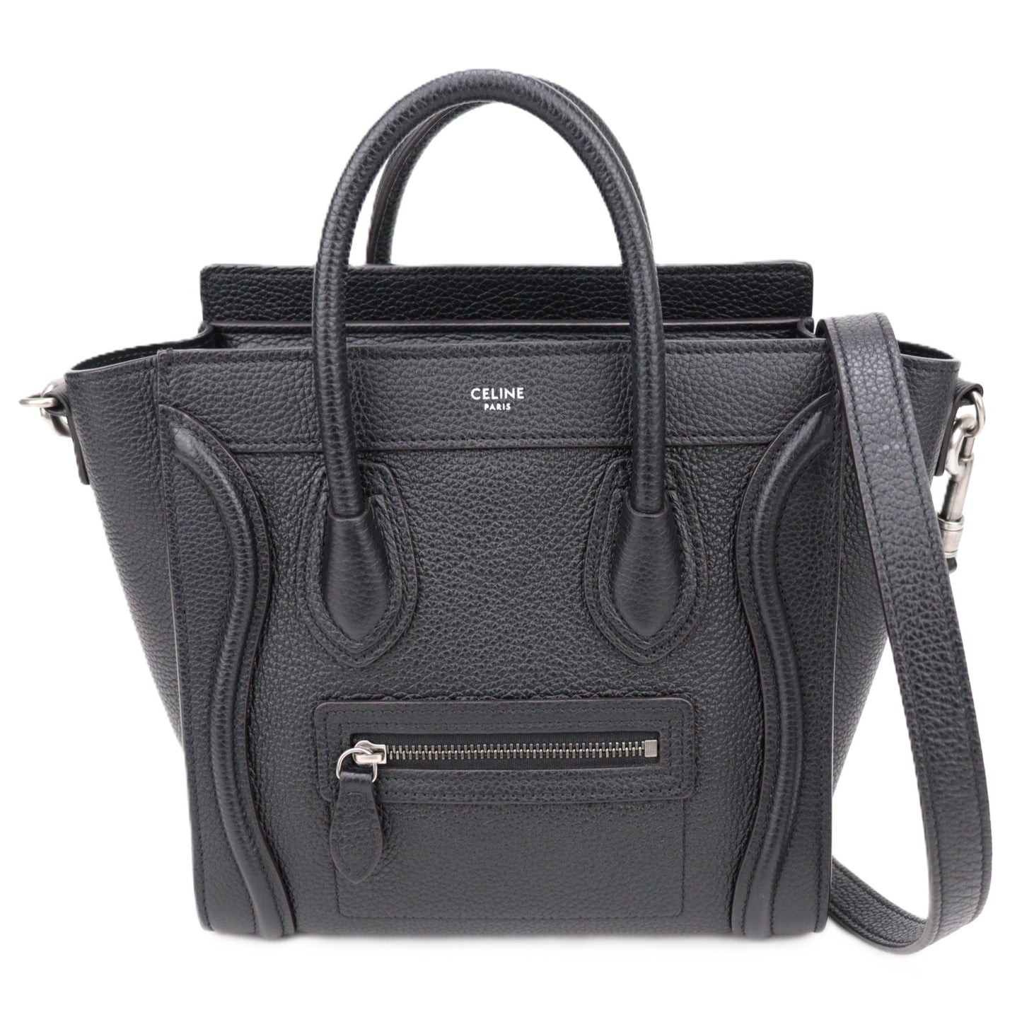 CELINE 189243DRU LUGGAGE