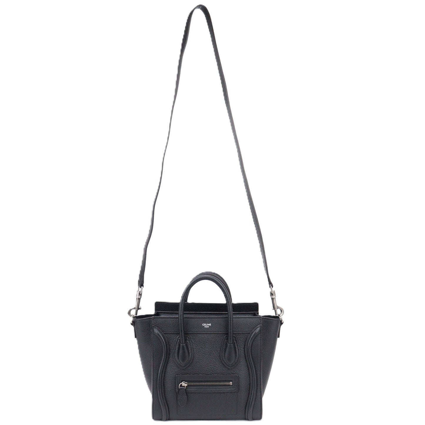 CELINE 189243DRU LUGGAGE