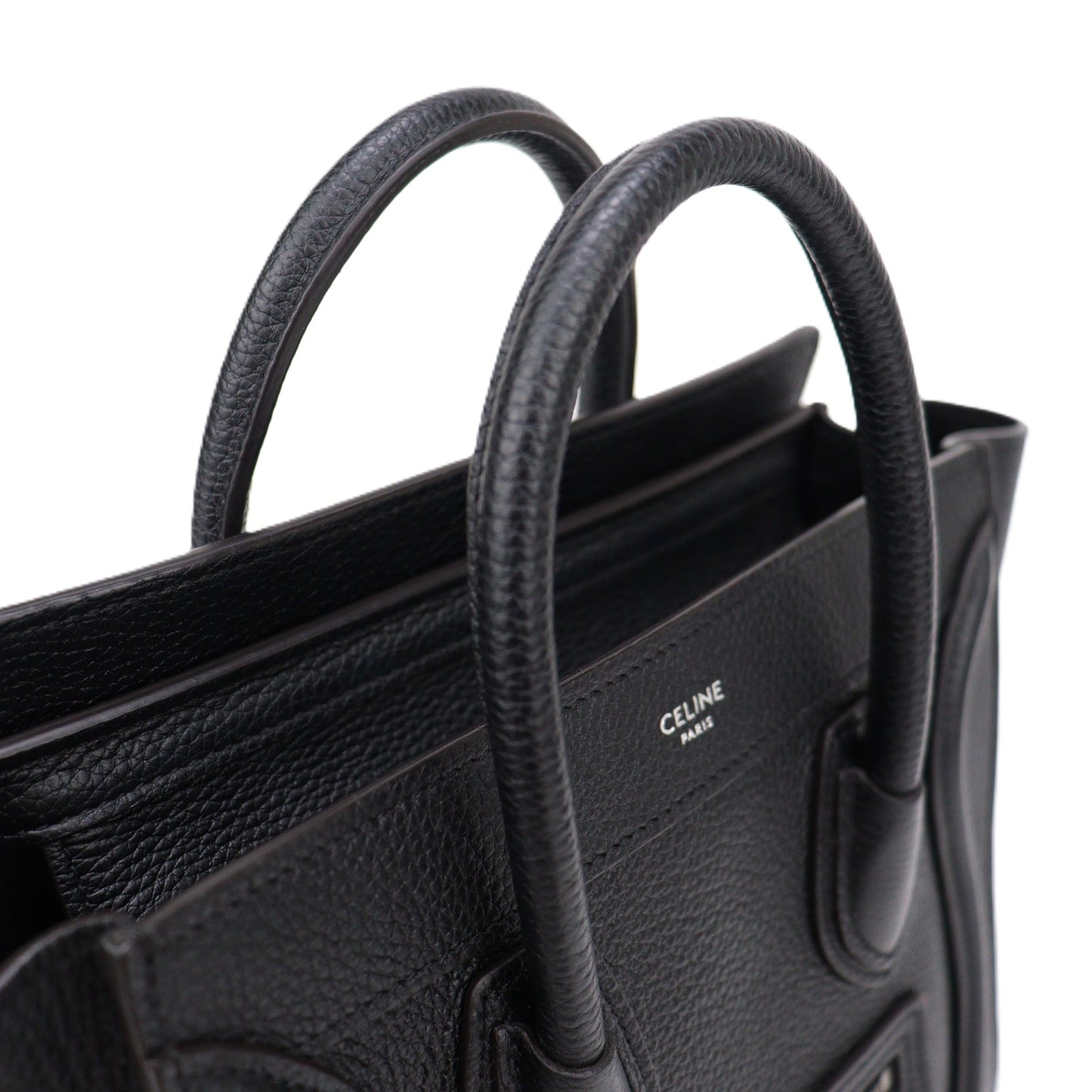 CELINE 189243DRU LUGGAGE