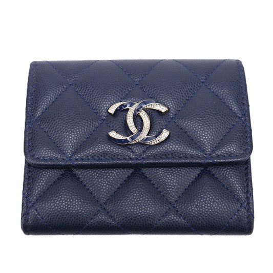 CHANEL AP3340 CARD CASE