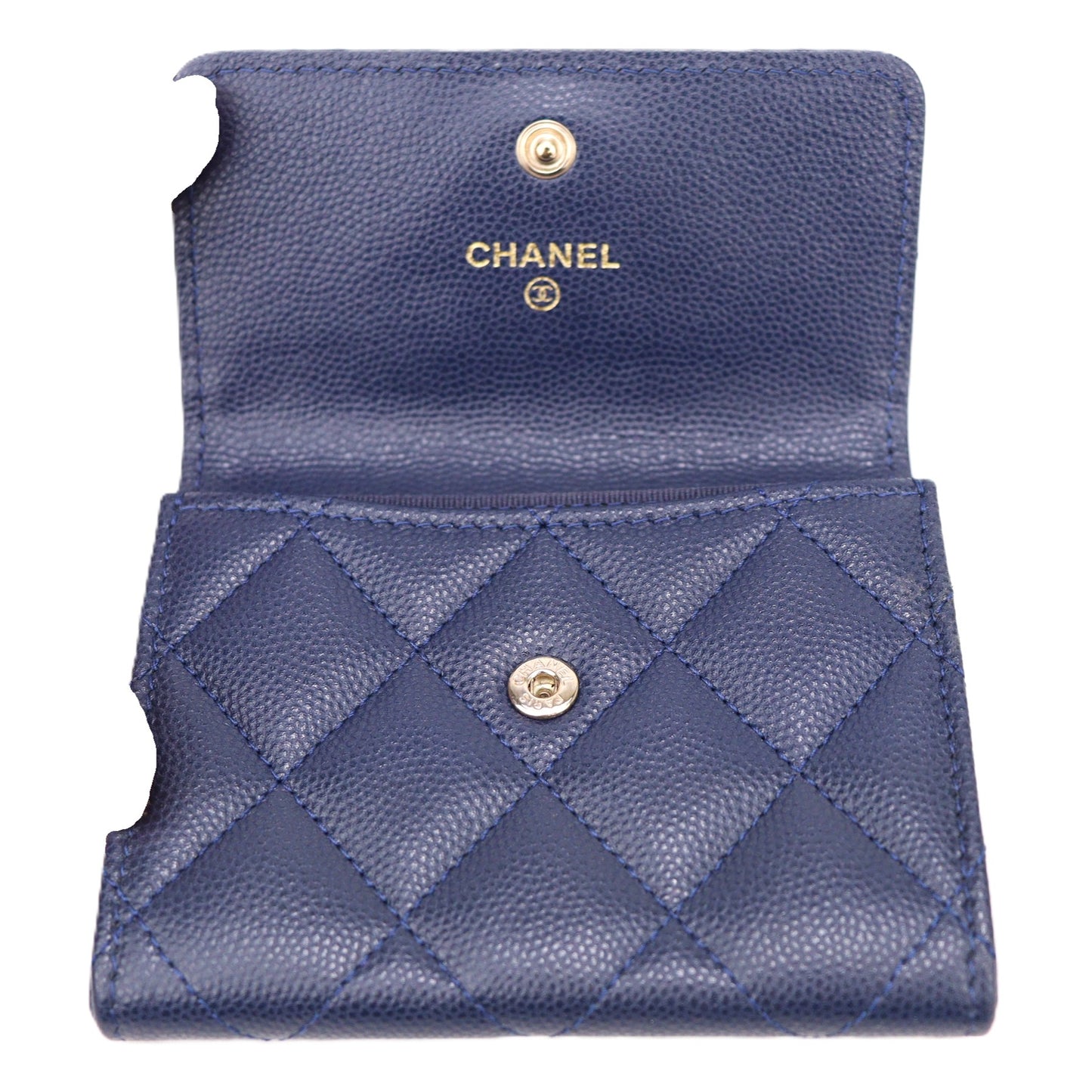 CHANEL AP3340 CARD CASE