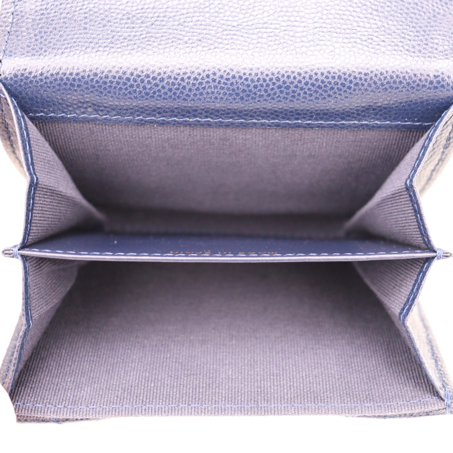 CHANEL AP3340 CARD CASE