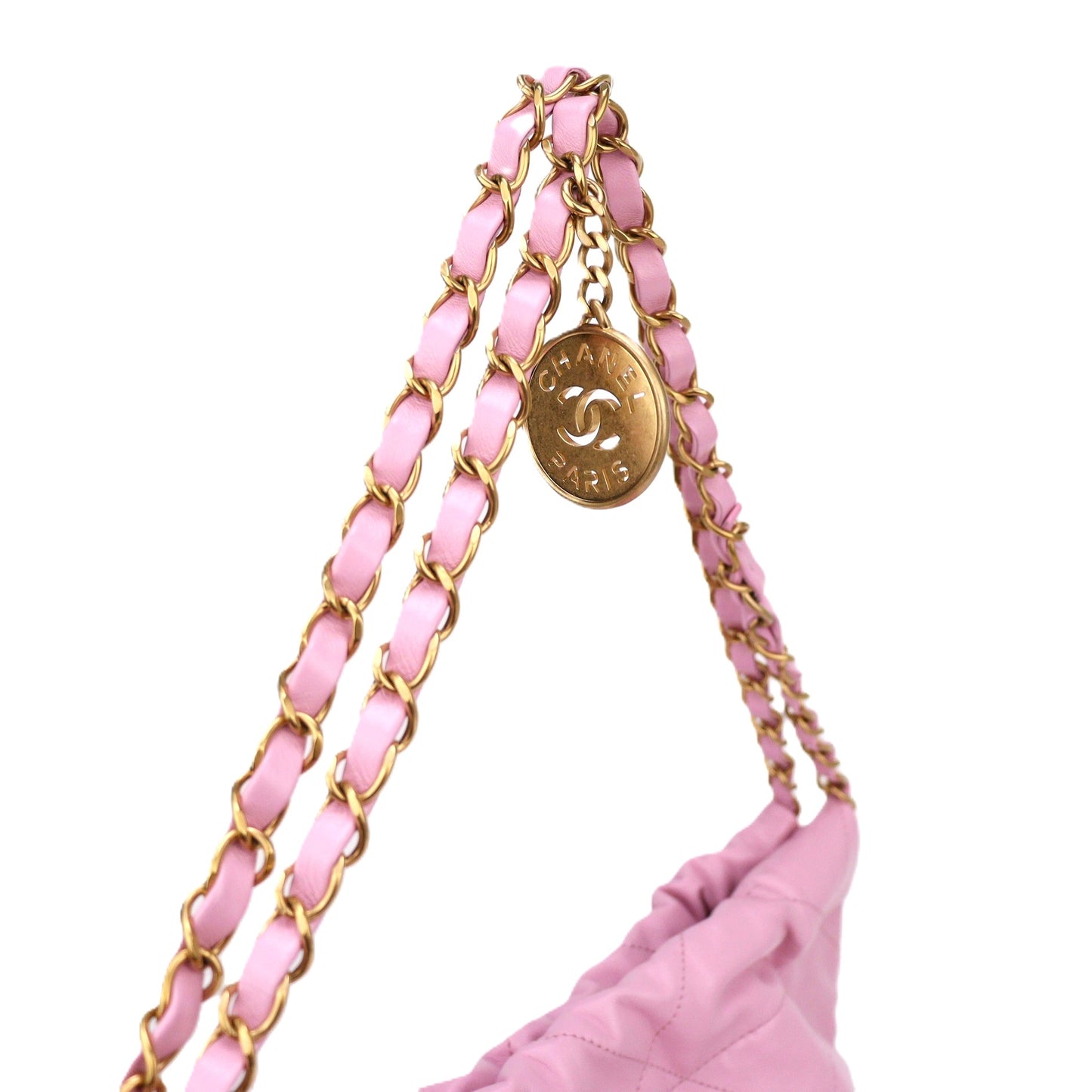 CHANEL AS3260 BAG