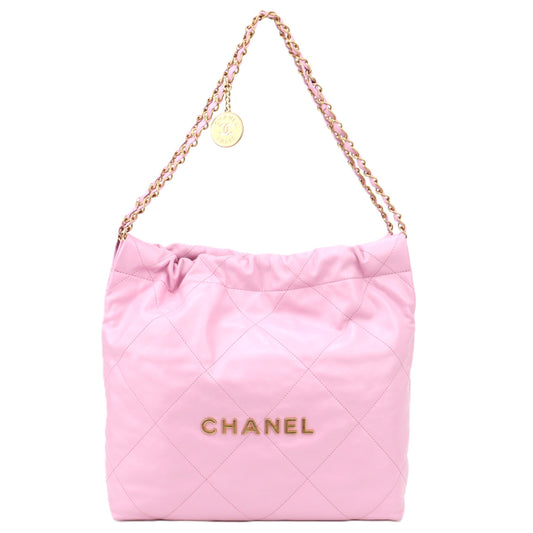CHANEL AS3260 BAG