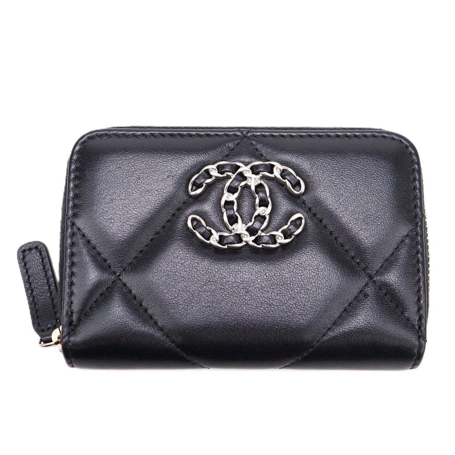 CHANEL AP0949 COIN CASE