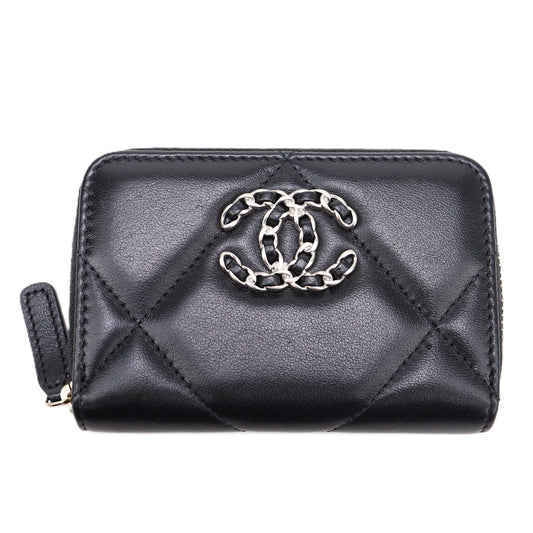 CHANEL AP0949 COIN CASE