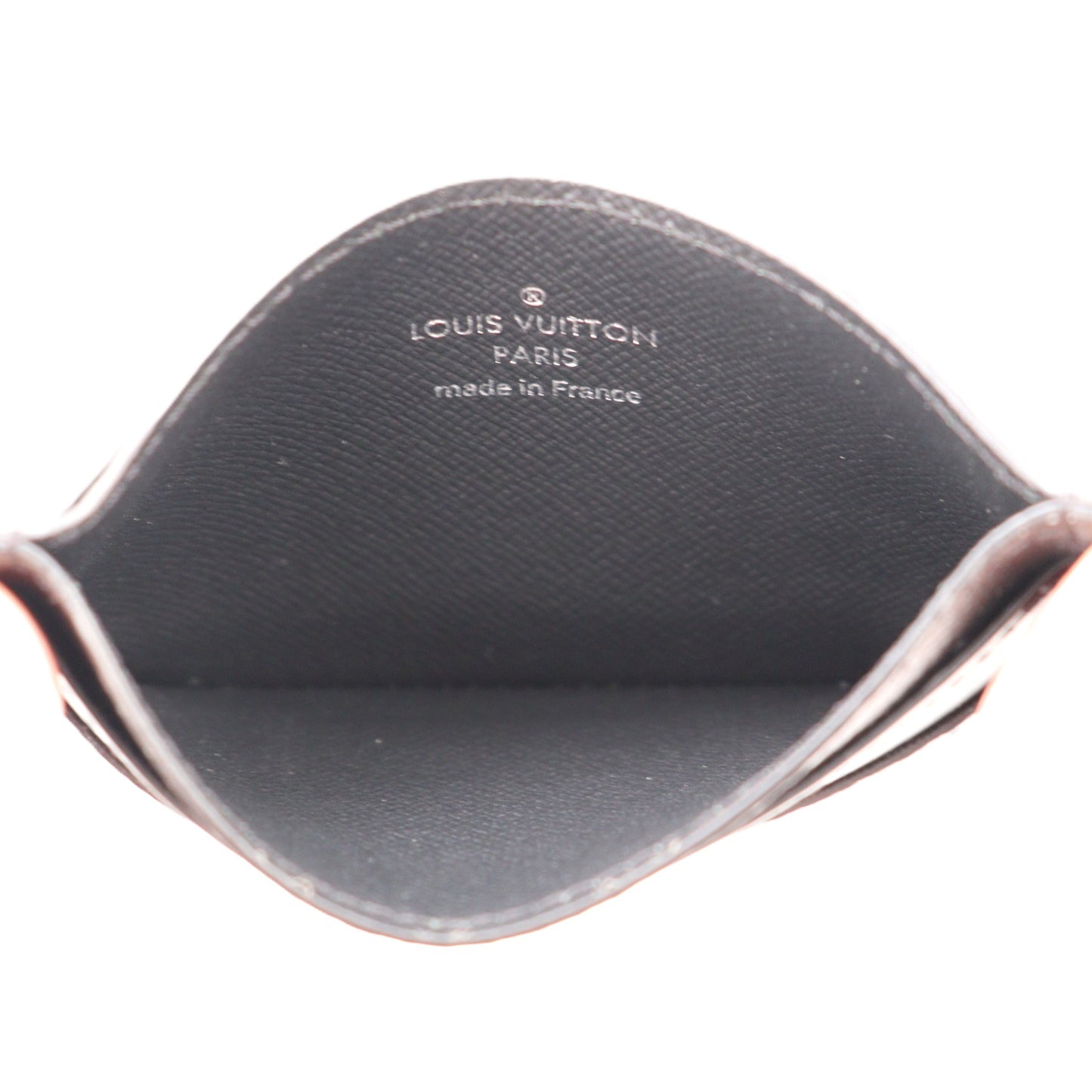 LOUIS VUITTON M62170 CARD CASE