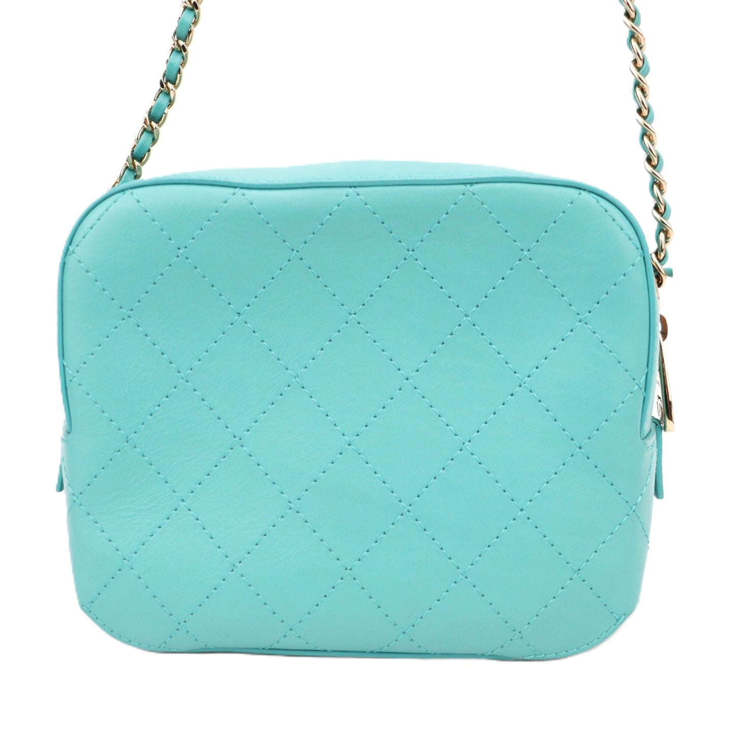 CHANEL AS0538 BAG