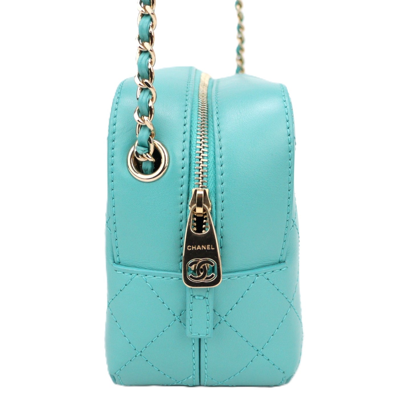 CHANEL AS0538 BAG