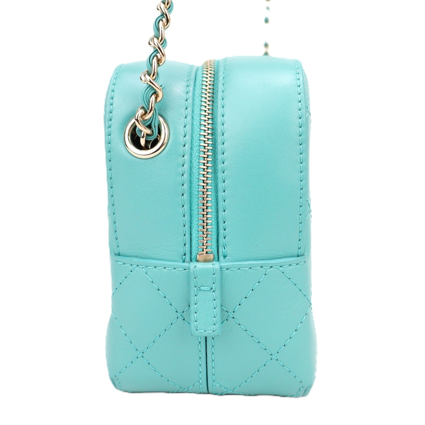 CHANEL AS0538 BAG